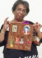 johnson frida